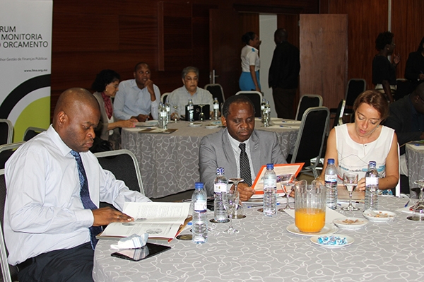 Evento 7 anos do CESC