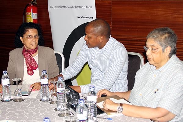 Evento 7 anos do CESC