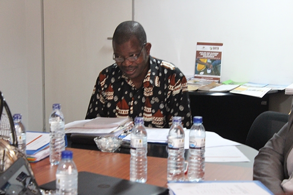 Assembleia Geral 2015