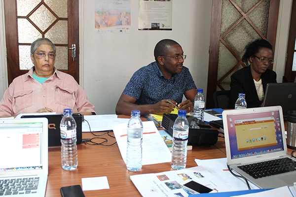 Assembleia Geral 2015