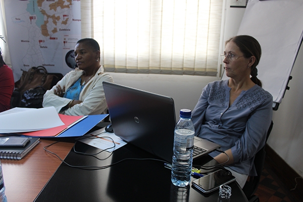 Assembleia Geral 2015