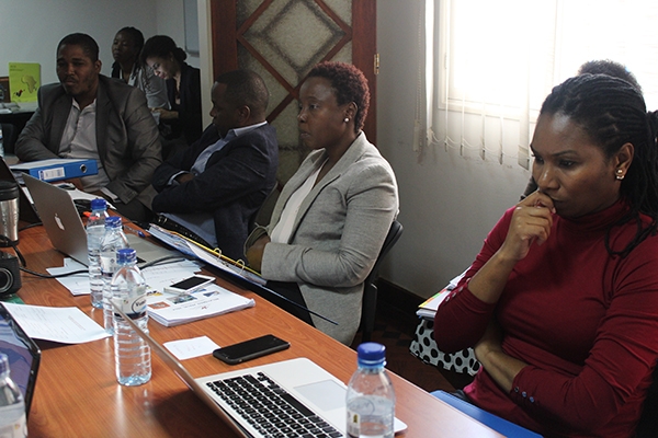 Assembleia Geral 2015