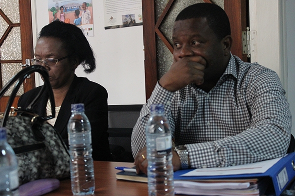 Assembleia Geral 2015