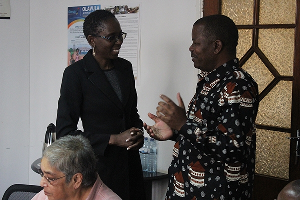 Assembleia Geral 2015