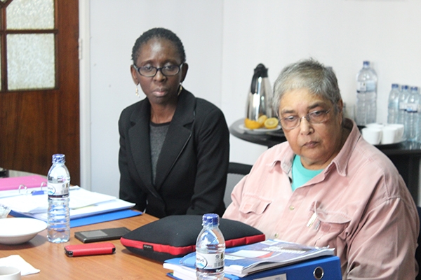 Assembleia Geral 2015