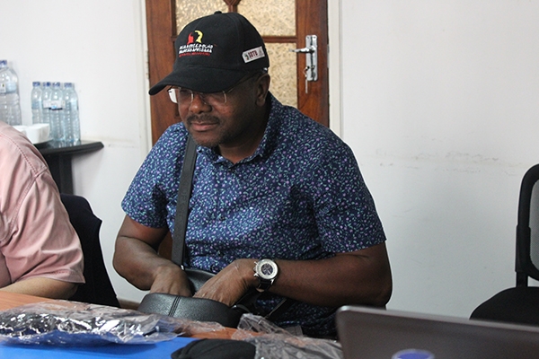 Assembleia Geral 2015