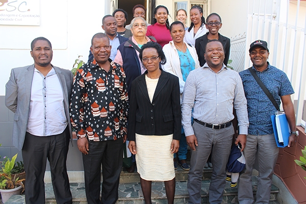 Assembleia Geral 2015