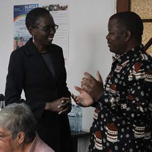 Assembleia Geral 2015