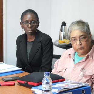 Assembleia Geral 2015