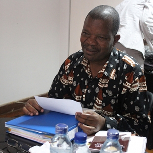 Assembleia Geral 2015