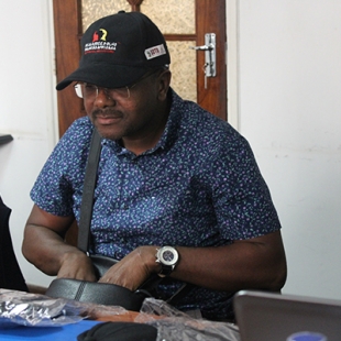 Assembleia Geral 2015