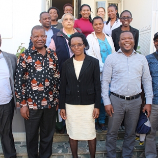 Assembleia Geral 2015