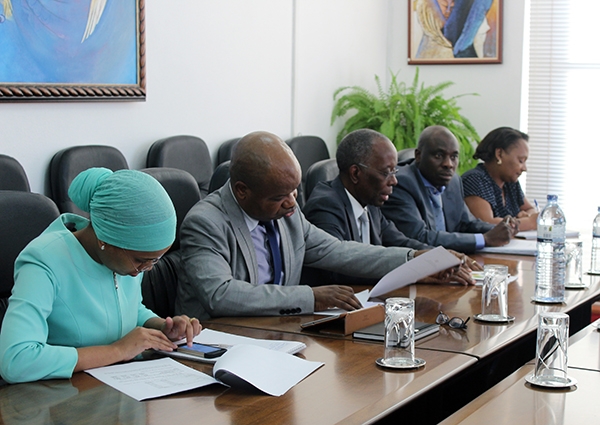 Encontro FMO MEF 2016