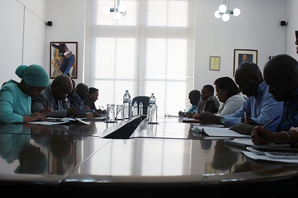 Encontro FMO MEF 2016