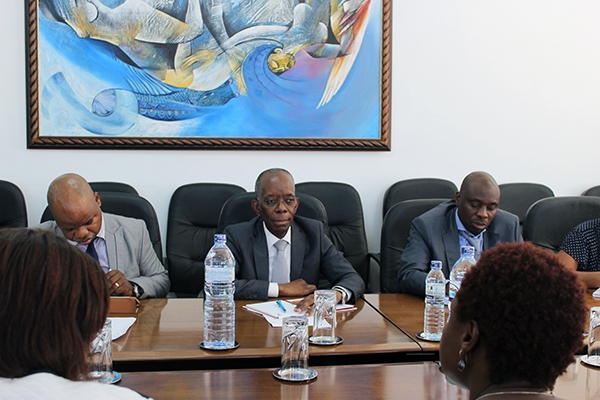 Encontro FMO MEF 2016