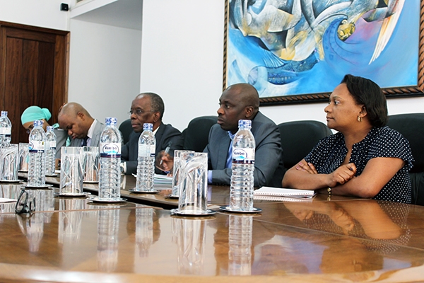 Encontro FMO MEF 2016