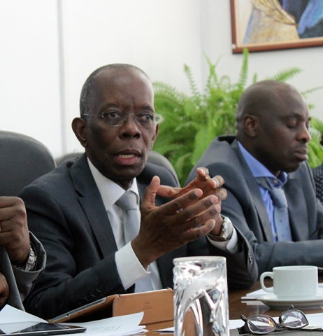 Encontro FMO MEF 2016