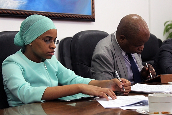 Encontro FMO MEF 2016