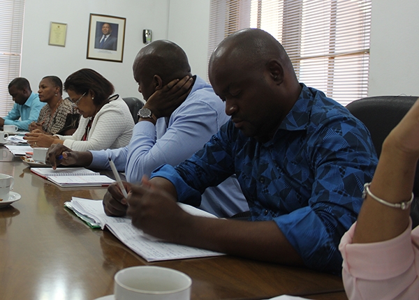 Encontro FMO MEF 2016