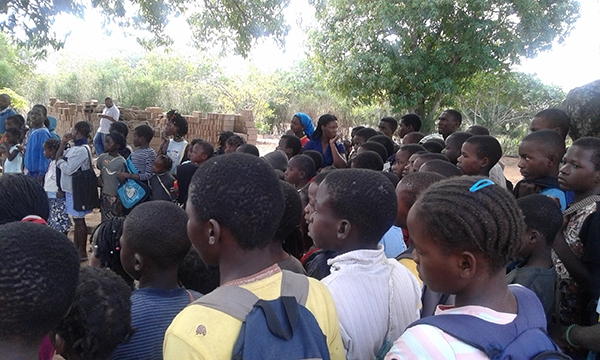 RoadShow Manjacaze