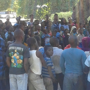RoadShow Manjacaze