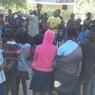 RoadShow Manjacaze