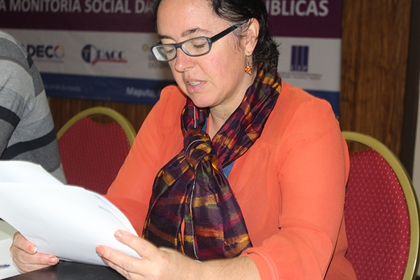 Troca de expreiências entre OSC de Cabo Verde e Moçambique